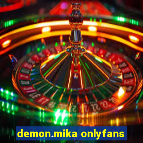 demon.mika onlyfans